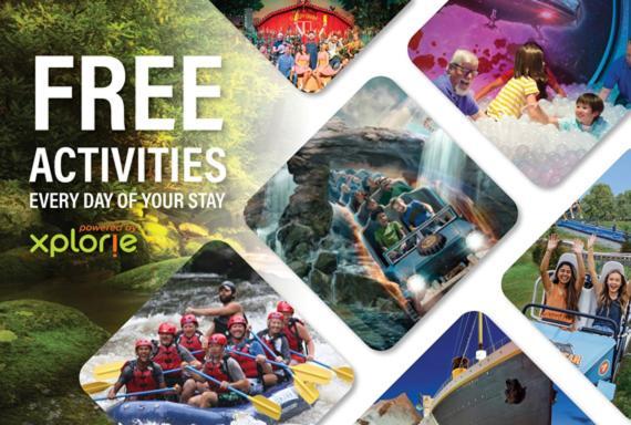 Serenity Heights, Amazing Views, Hot Tub Pool Access, 1089 Free Tickets Each Paid Day, Dollywood Chalet